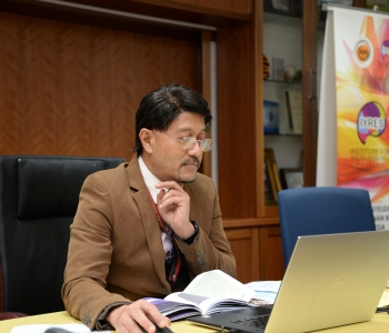 TECHNICAL WORKING GROUP INDEKS BUDAYA SUKAN MALAYSIA 4